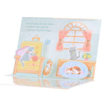 SANRIO For You Card Pop Up - Cats - LOG-ON