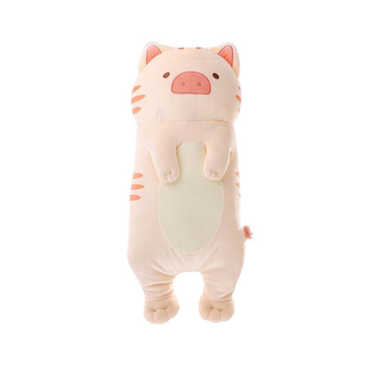 TOYZEROPLUS LuLu The Piggy Caturday Kitty 50cm Plush