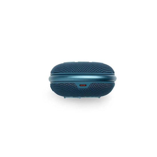 JBL Clip 4 Ultra Portable Waterproof Speaker Blue - LOG-ON