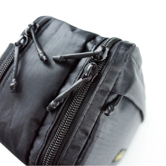MATCHWOOD Travel Storage Bag - Black (220g) - LOG-ON