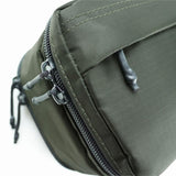 MATCHWOOD Travel Storage Bag - Olive (220g) - LOG-ON