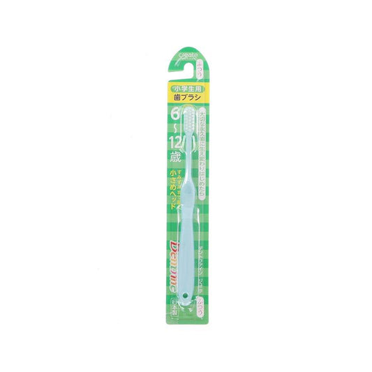 CREATE Dentfine Toothbrush For Child Aged 6 To 12 Years (11g) - LOG-ON