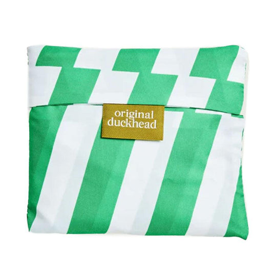 ORIGINAL DUCKHEAD Duckhead Extra Kelly Bars Eco Bag
