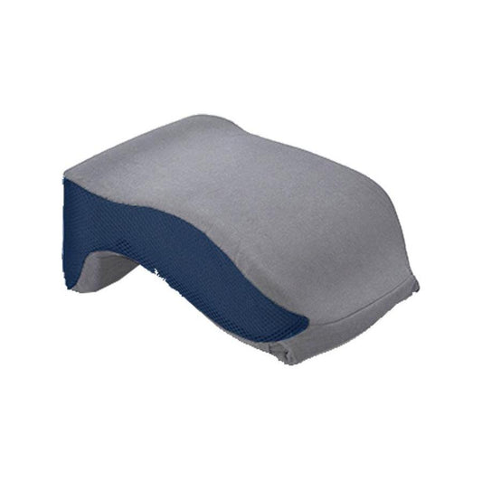 GOWELL Travel Cushion For Waist Grey (470g) - LOG-ON
