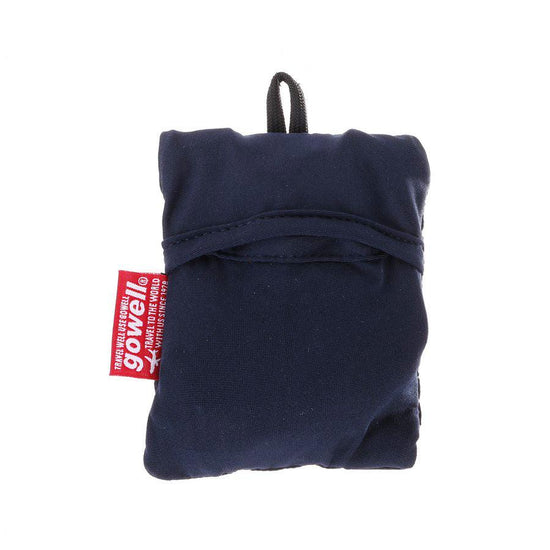 GOWELL Packing Pouch S Navy (60g) - LOG-ON