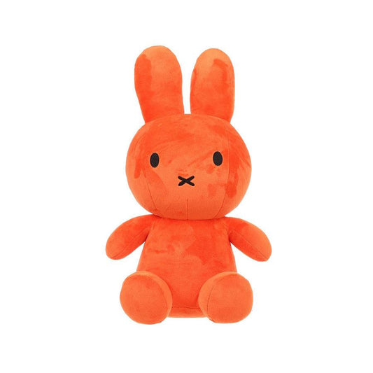 MIFFY VIPO X Miffy Plush Orange (50cm) - LOG-ON