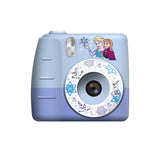 I-SMART Disney Kids Camera Elsa & Anna - LOG-ON