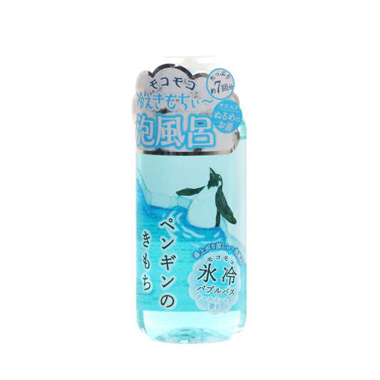 GPP Ice Bubble Bath Cool Mint  (300g)