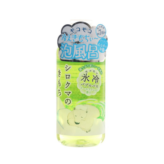 GPP Ice Bubble Bath Cool Lime  (300g)