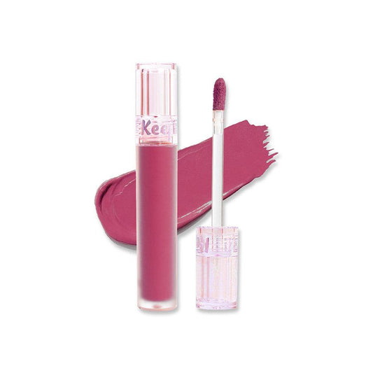 KEEP IN TOUCH Tattoo Lip Candle Tint 46 Rosy Mauve - LOG-ON