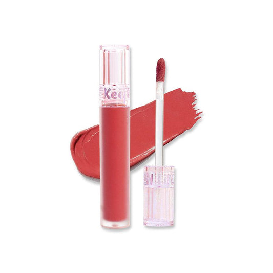 KEEP IN TOUCH Tattoo Lip Candle Tint 517 Fig Tree - LOG-ON