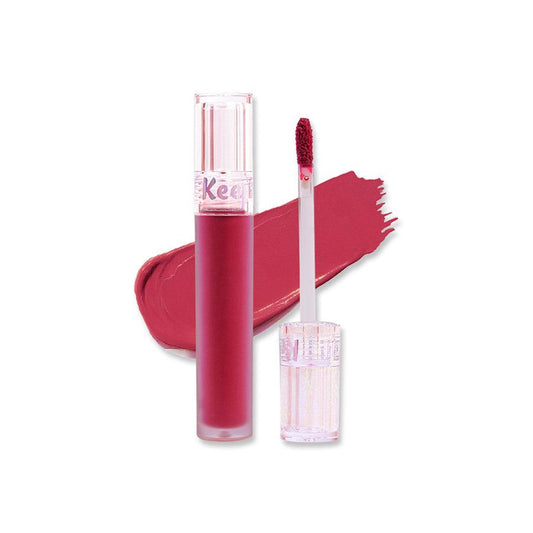 KEEP IN TOUCH Tattoo Lip Candle Tint 925 Pink Guava - LOG-ON