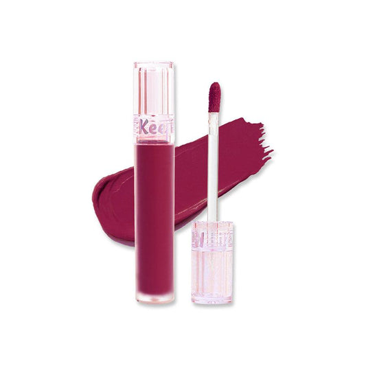 KEEP IN TOUCH Tattoo Lip Candle Tint 234 Anemone - LOG-ON