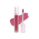 KEEP IN TOUCH Tattoo Lip Candle Tint 205 Ruby Chocolate - LOG-ON