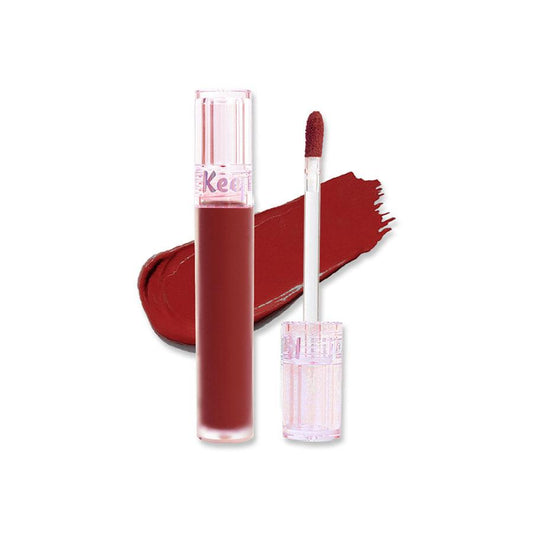 KEEP IN TOUCH Tattoo Lip Candle Tint 628 Sunday Chilli - LOG-ON
