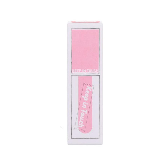 KEEP IN TOUCH Jelly Lip Plumper Tint P02 Sangria
