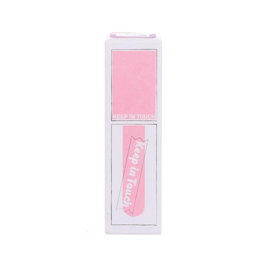 KEEP IN TOUCH Jelly Lip Plumper Tint Berry Crush