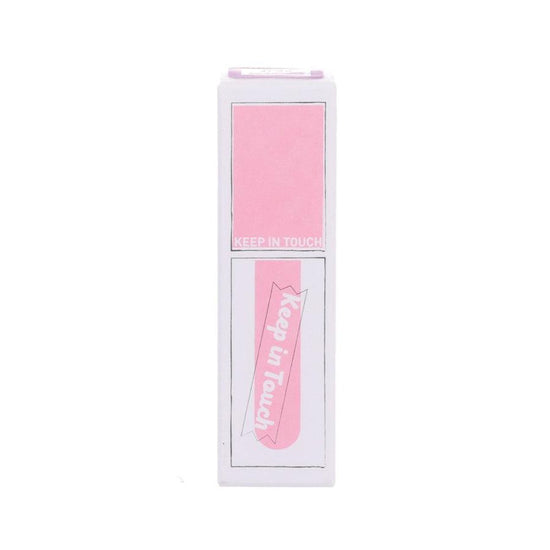 KEEP IN TOUCH Jelly Lip Plumper Tint Berry Crush - LOG-ON