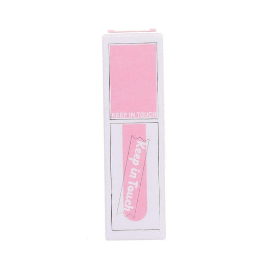 KEEP IN TOUCH Jelly Lip Plumper Tint NEW Aurora Shower