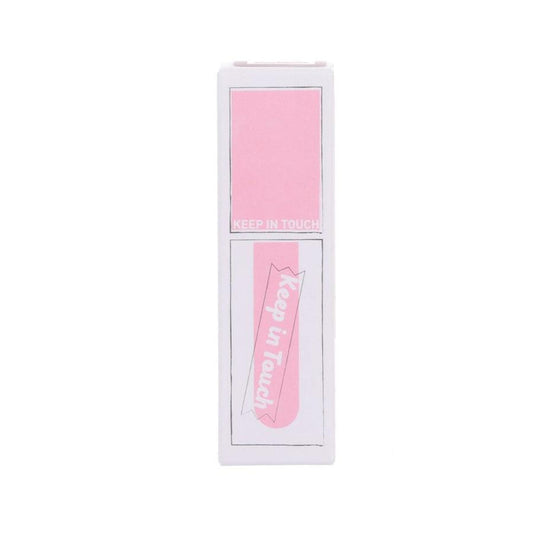 KEEP IN TOUCH Jelly Lip Plumper Tint NEW Shining Gold