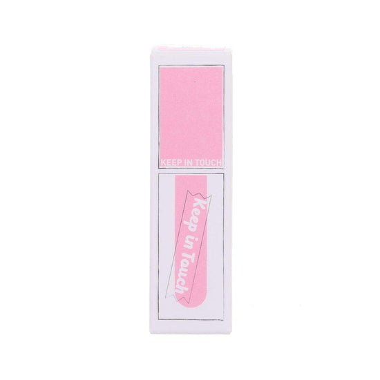 KEEP IN TOUCH Jelly Lip Plumper Tint NEW Fairy Tale - LOG-ON