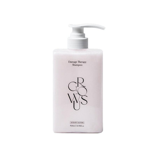 GROWUS Damage Therapy Shampoo  (653g)