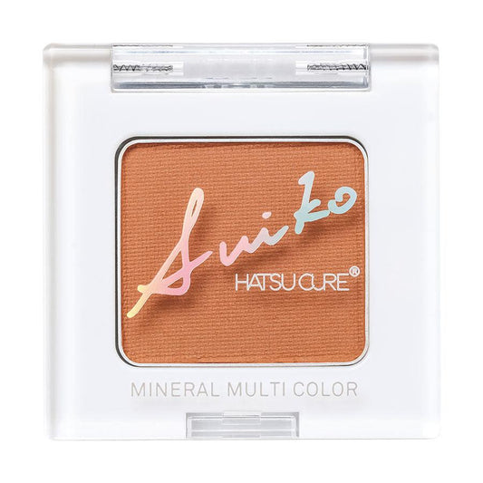 SUIKO HC Mineral multicolor 01 Pure Terracotta (2.5g) - LOG-ON