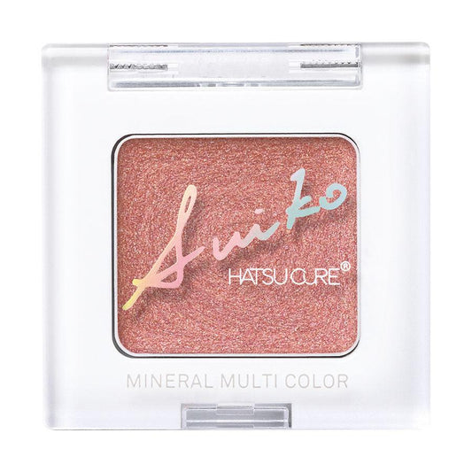 SUIKO HC Mineral multicolor 09 Lily Pink (2.5g) - LOG-ON