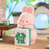 FUNISM MOMO Bunny Wish Series - LOG-ON