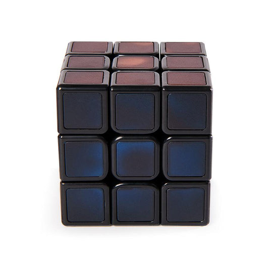 RUBIKS Rubik's PHANTOM 3x3 Cube - LOG-ON
