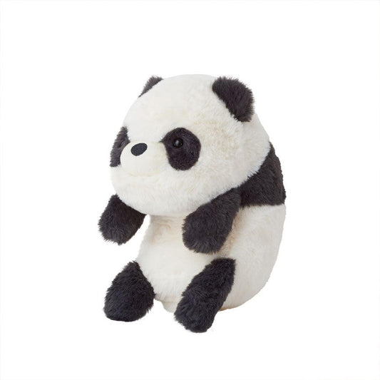 DREAMS Posture Pal L size vol.2 Panda - LOG-ON