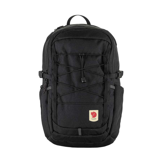 FJALLRAVEN FW23 Skule 20 Backpack - Black