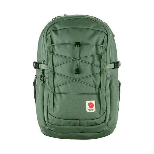 FJALLRAVEN FW23 Skule 20 Backpack - Patina Green