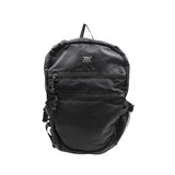 TRAVELEQUIPMENT Packable Ruck Sack - Black (297g) - LOG-ON