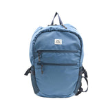 TRAVELEQUIPMENT Packable Ruck Sack - Blue (297g) - LOG-ON