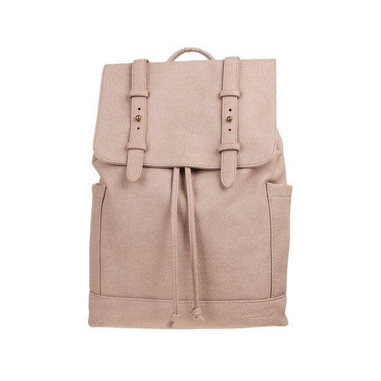 Backpack sales drawstring closure