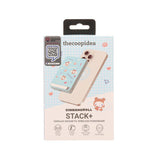 THECOOPIDEA Thecoopidea X Sanrio STACK+ Magnetic Wireless 5000mAh Powerbank Cinnamoroll - LOG-ON
