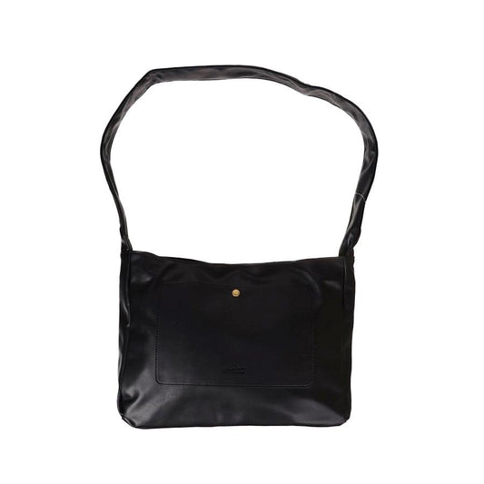 ARCHETYPE Nathalie Cross Body Bag Black - LOG-ON