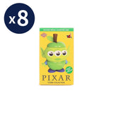 HOT TOYS Pixar Cosbi Collection Series 2 - LOG-ON
