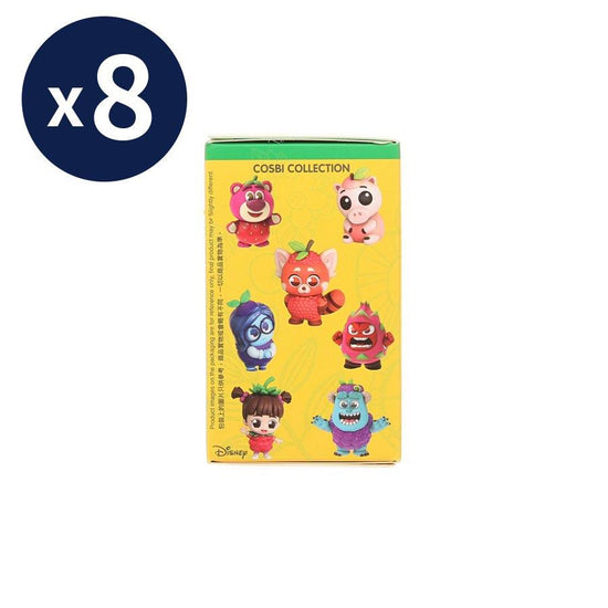 HOT TOYS Pixar Cosbi Collection Series 2 - LOG-ON