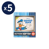 URDU Disney Action Softoy 2 Donald Duck - LOG-ON