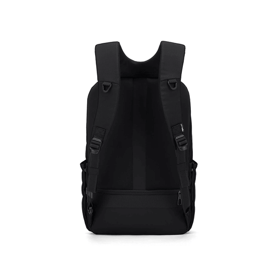 PACSAFE Pacsafe X 25L Backpack - Black - LOG-ON