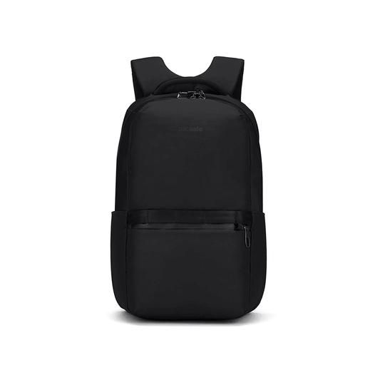 PACSAFE Pacsafe X 25L Backpack - Black - LOG-ON