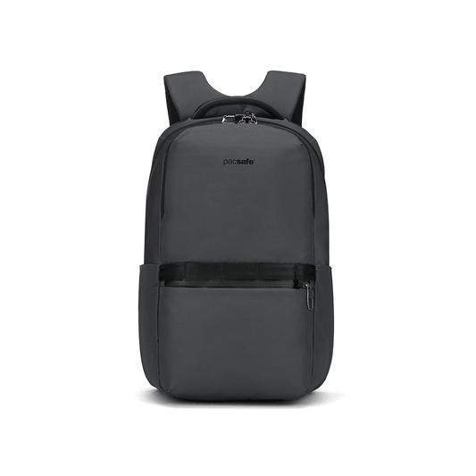PACSAFE Pacsafe X 25L Backpack - Slate - LOG-ON
