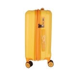 MS FATTY Plastic Thing Luggage 20" - LOG-ON