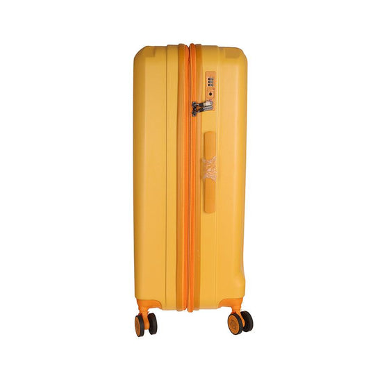 MS FATTY Plastic Thing Luggage 28" - LOG-ON