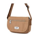 ANELLO Anello Town Mini Shoulder Bag ATM0631 Beige (190g) - LOG-ON