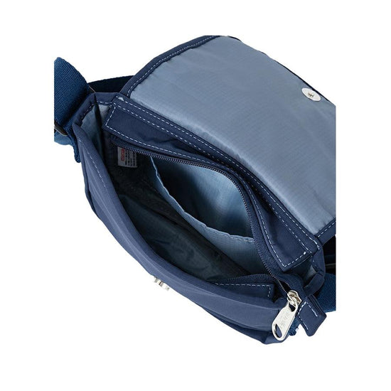 ANELLO Anello Town Mini Shoulder Bag ATM0631 Navy (190g) - LOG-ON
