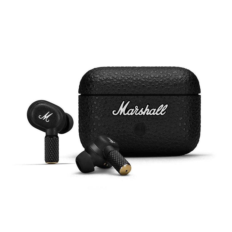 MARSHALL Motif II Anc Wireless Earphones Black