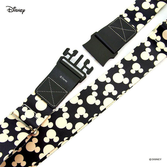 SIFFLER Luggage Belt Disney - BLT7070 (140g) - LOG-ON